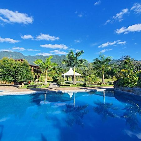 La Quinta De Andres Hotel San Isidro  Ngoại thất bức ảnh