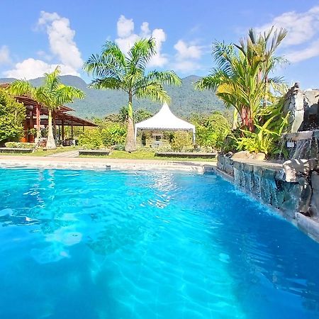 La Quinta De Andres Hotel San Isidro  Ngoại thất bức ảnh