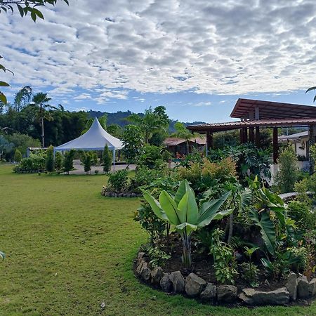 La Quinta De Andres Hotel San Isidro  Ngoại thất bức ảnh