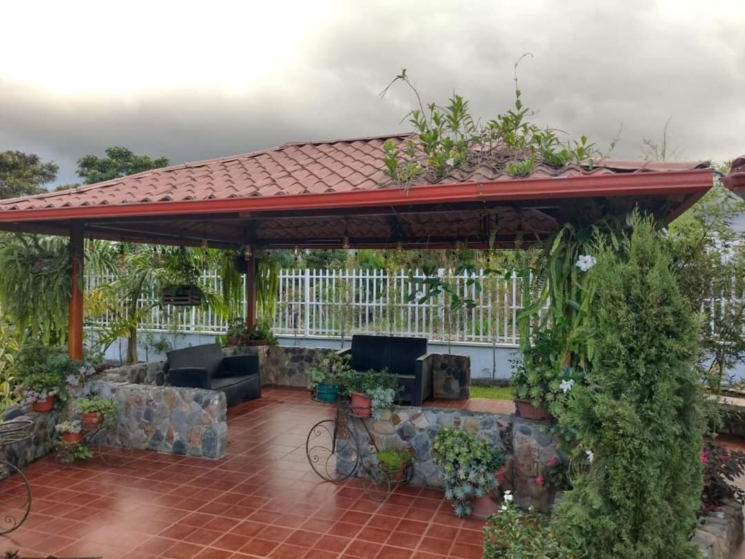 La Quinta De Andres Hotel San Isidro  Ngoại thất bức ảnh
