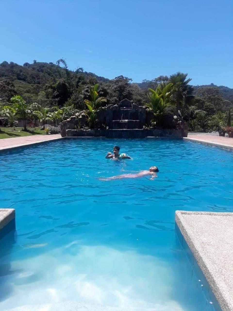 La Quinta De Andres Hotel San Isidro  Ngoại thất bức ảnh
