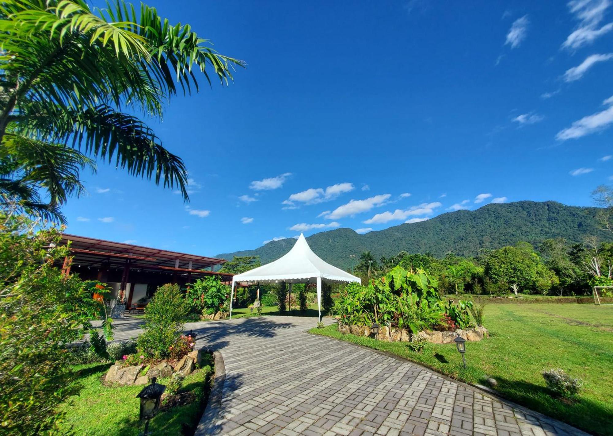 La Quinta De Andres Hotel San Isidro  Ngoại thất bức ảnh