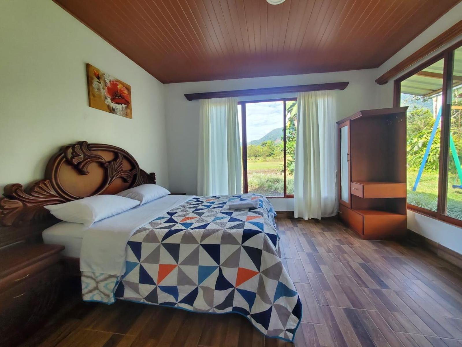La Quinta De Andres Hotel San Isidro  Ngoại thất bức ảnh