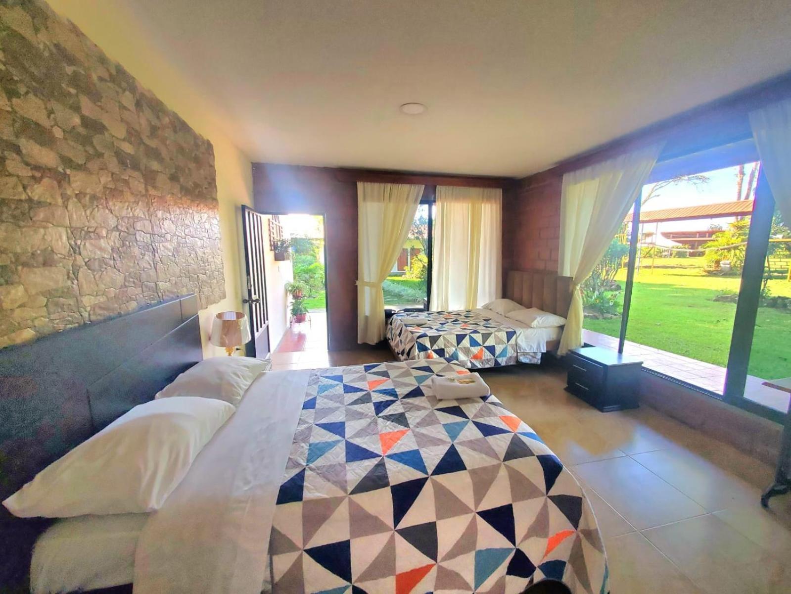 La Quinta De Andres Hotel San Isidro  Ngoại thất bức ảnh