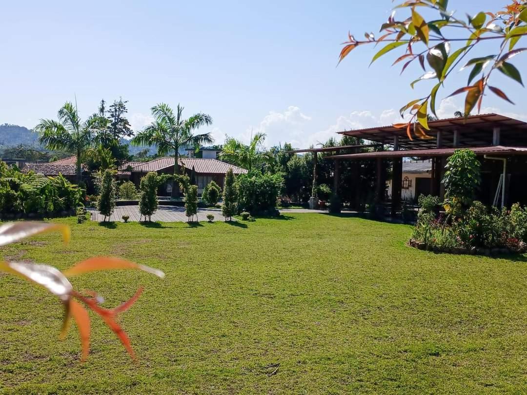 La Quinta De Andres Hotel San Isidro  Ngoại thất bức ảnh