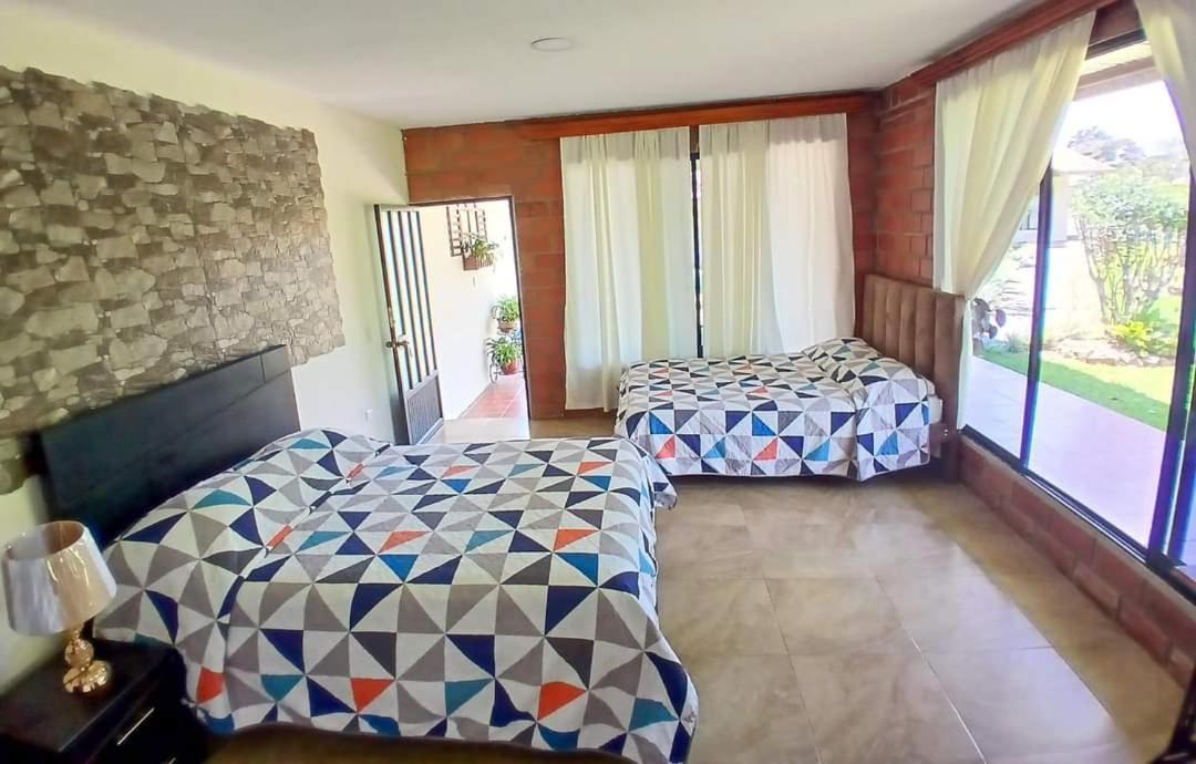 La Quinta De Andres Hotel San Isidro  Ngoại thất bức ảnh