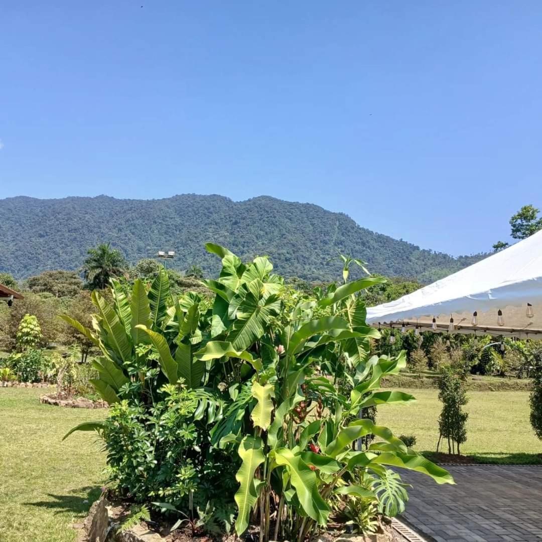 La Quinta De Andres Hotel San Isidro  Ngoại thất bức ảnh