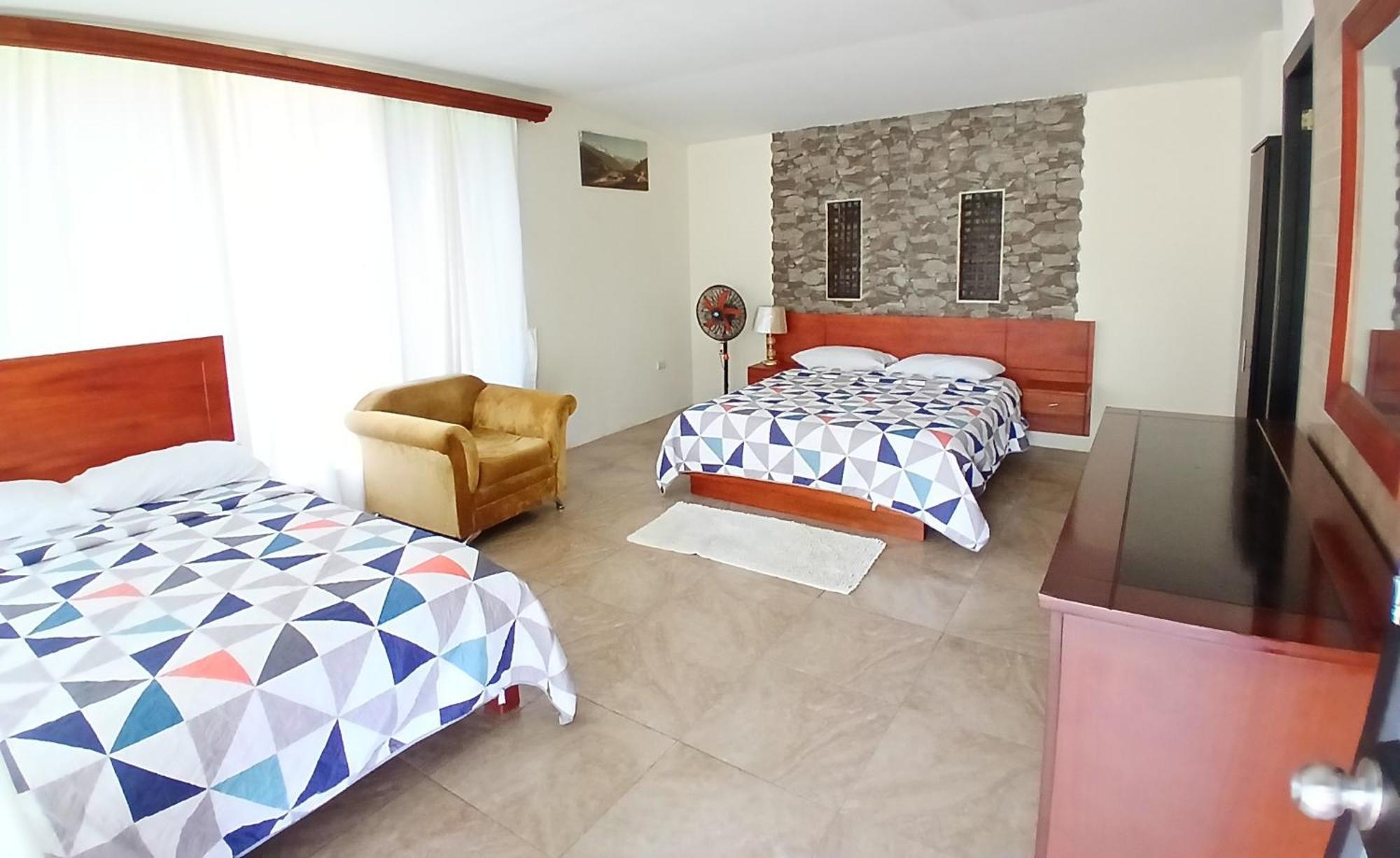 La Quinta De Andres Hotel San Isidro  Ngoại thất bức ảnh