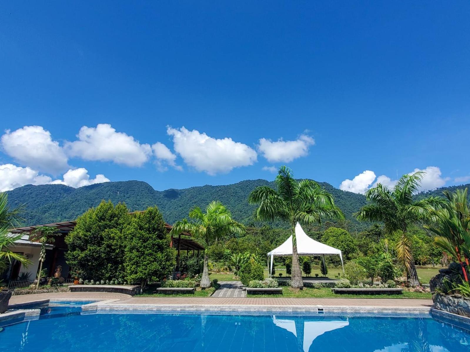 La Quinta De Andres Hotel San Isidro  Ngoại thất bức ảnh