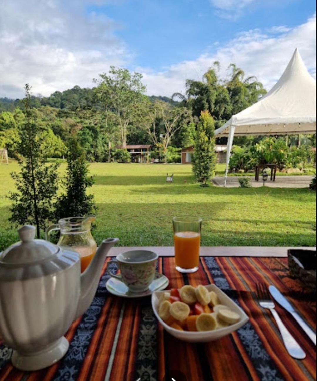 La Quinta De Andres Hotel San Isidro  Ngoại thất bức ảnh
