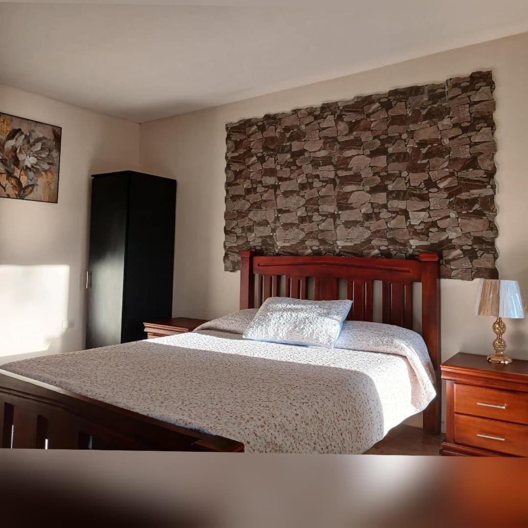 La Quinta De Andres Hotel San Isidro  Ngoại thất bức ảnh