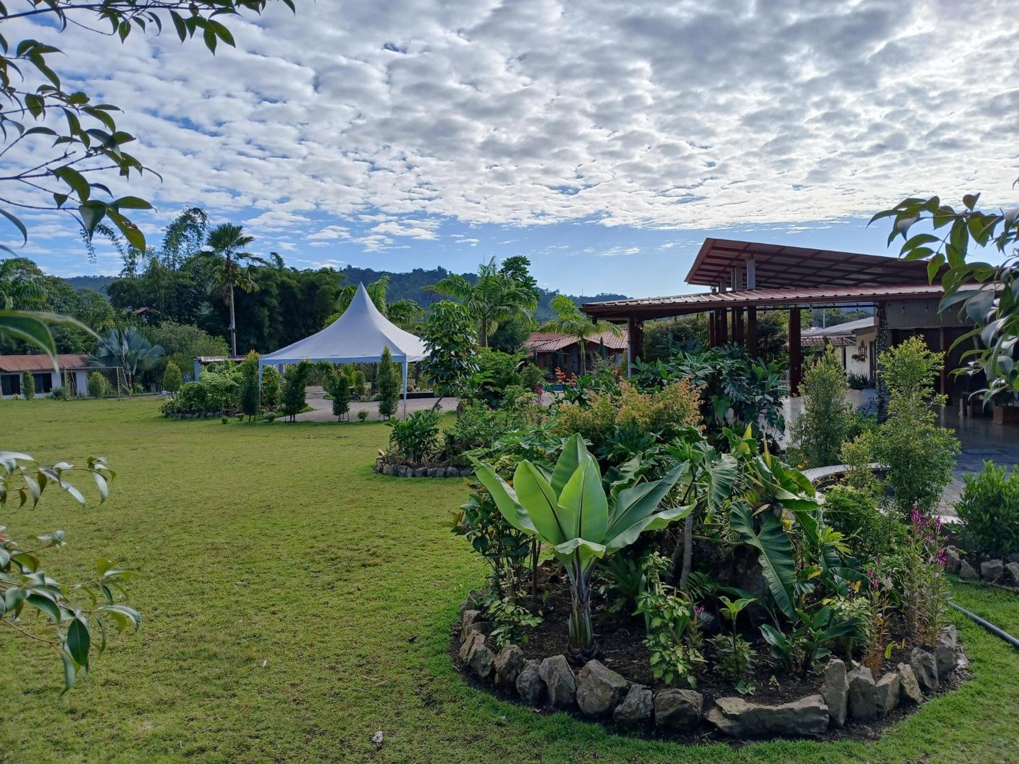 La Quinta De Andres Hotel San Isidro  Ngoại thất bức ảnh