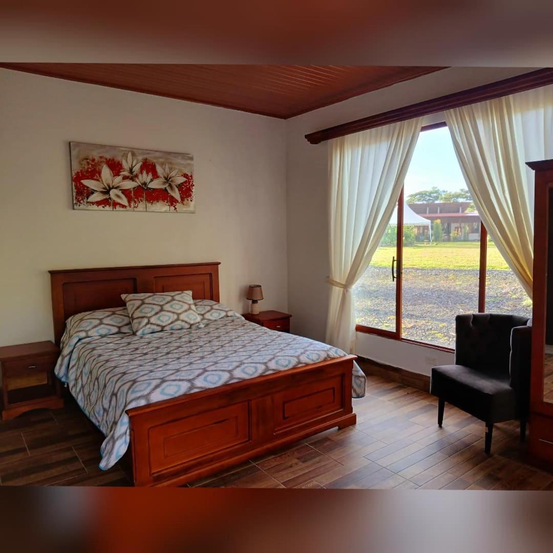La Quinta De Andres Hotel San Isidro  Ngoại thất bức ảnh
