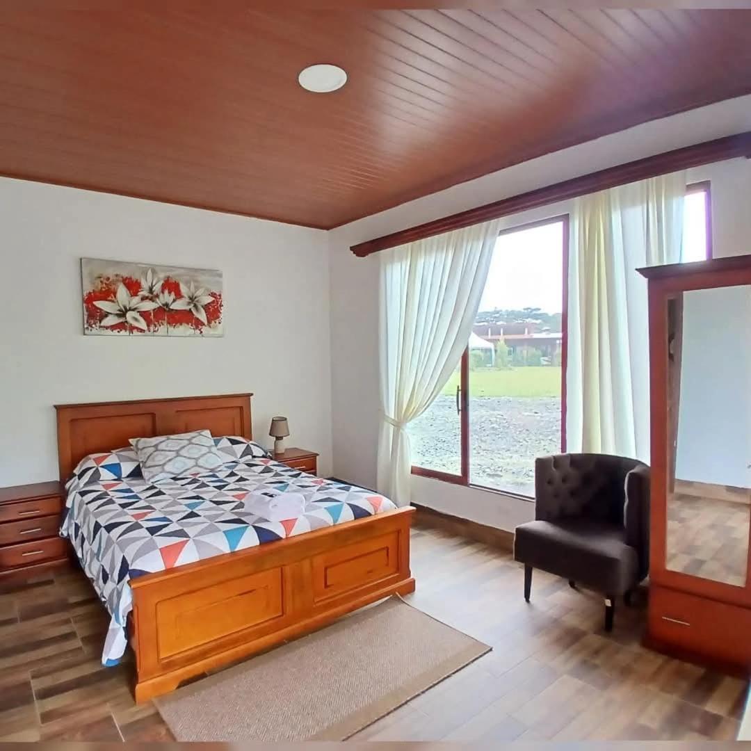 La Quinta De Andres Hotel San Isidro  Phòng bức ảnh